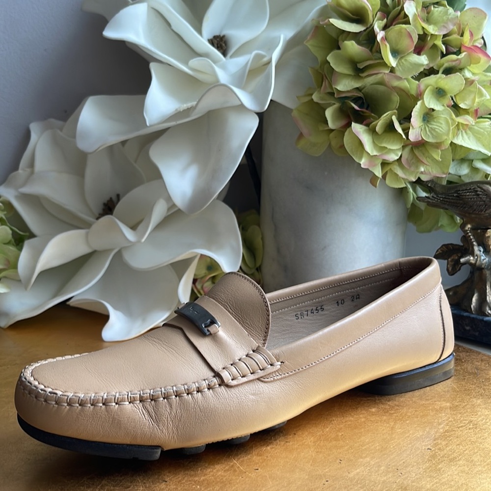 Salvatore Ferragamo Sport Loafers | Black OR Tan Available